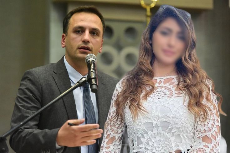 Bornova Belediye Başkanı Ömer Eşki gözaltına alındı