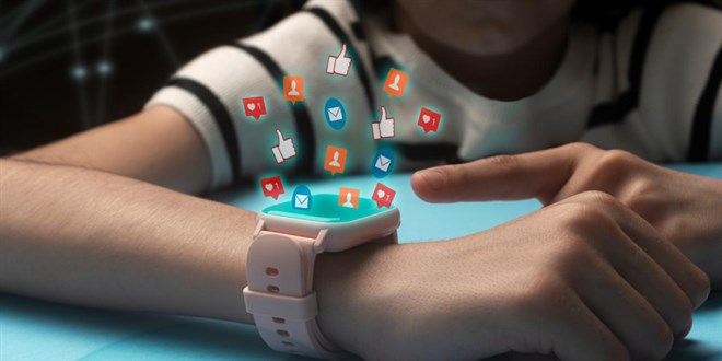 Sosyal medyada '15 yaÅ' sÄ±nÄ±rÄ± yasalaÅÄ±yor