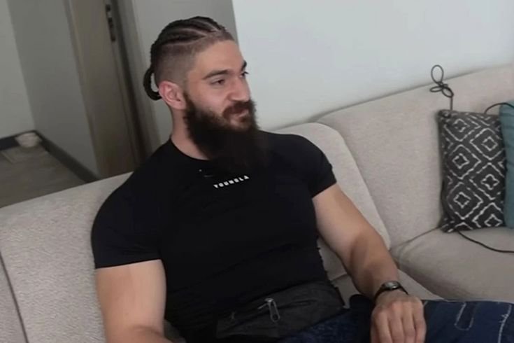 Sosyal medya fenomeni Testo Taylan tahliye edildi