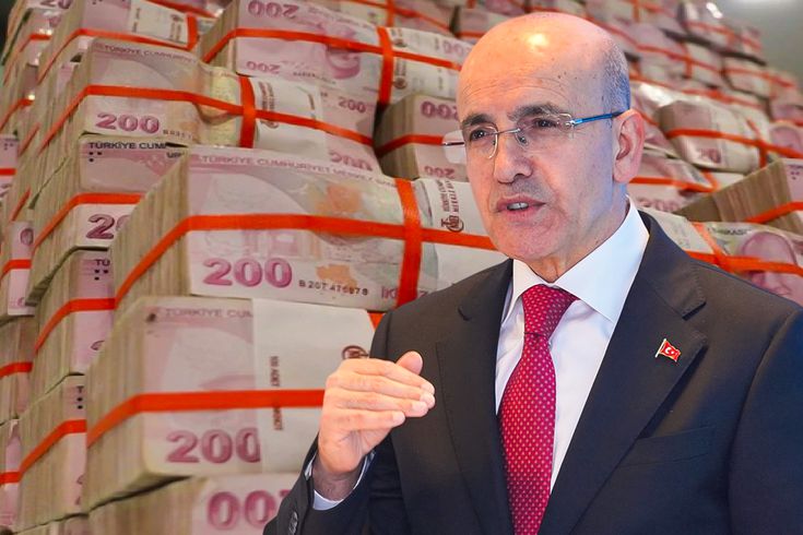 Bakan Şimşek vergi affı ile ilgili çok net konuştu