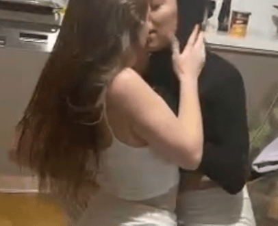 2 vs 2 Üniversitelilerden Seks Partisi (Kız Kıza Sevişme İçerir) - Türk İfşa Alemi | Türk İfşa, Reklamsız İfşa Platformu