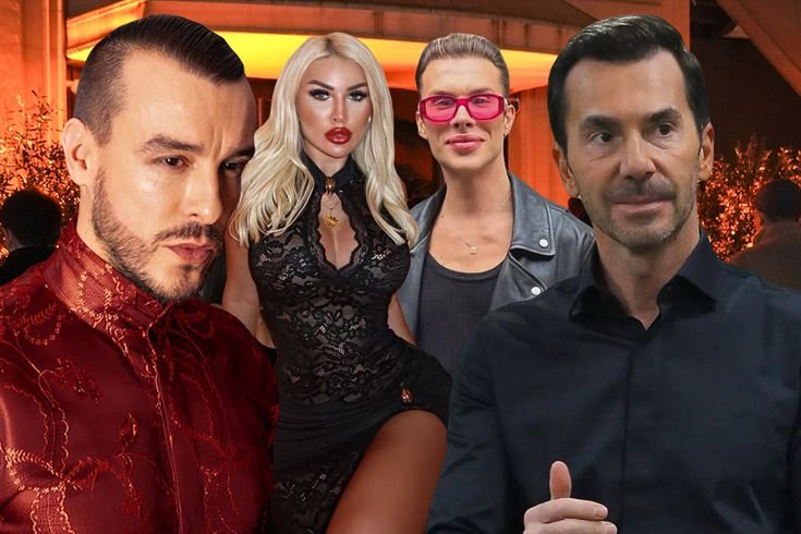 Operasyonda yeni dalga! Cem Adrian ve İlker İnanoğlu'na gözaltı kararı