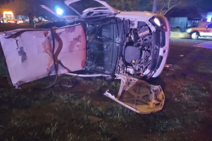 Şanlıurfa'da iki otomobilin çarpıştığı kazada 2 kişi öldü, 2 kişi yaralandı