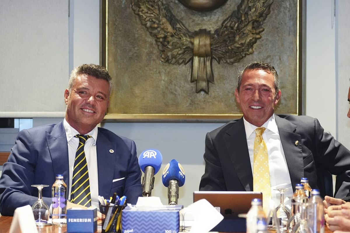 Ali Koç Haberleri - Ali Koç Kimdir - Haberler