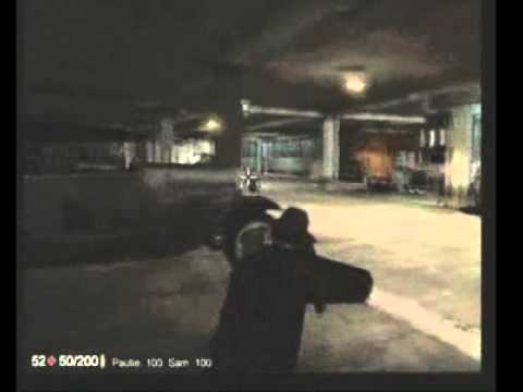 Mafia Türkçe Yama | Turkce-yama.com