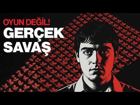 Dronlar Komutada: Hedef İnsanlar! Anduril’in Gerçek Hikayesi!