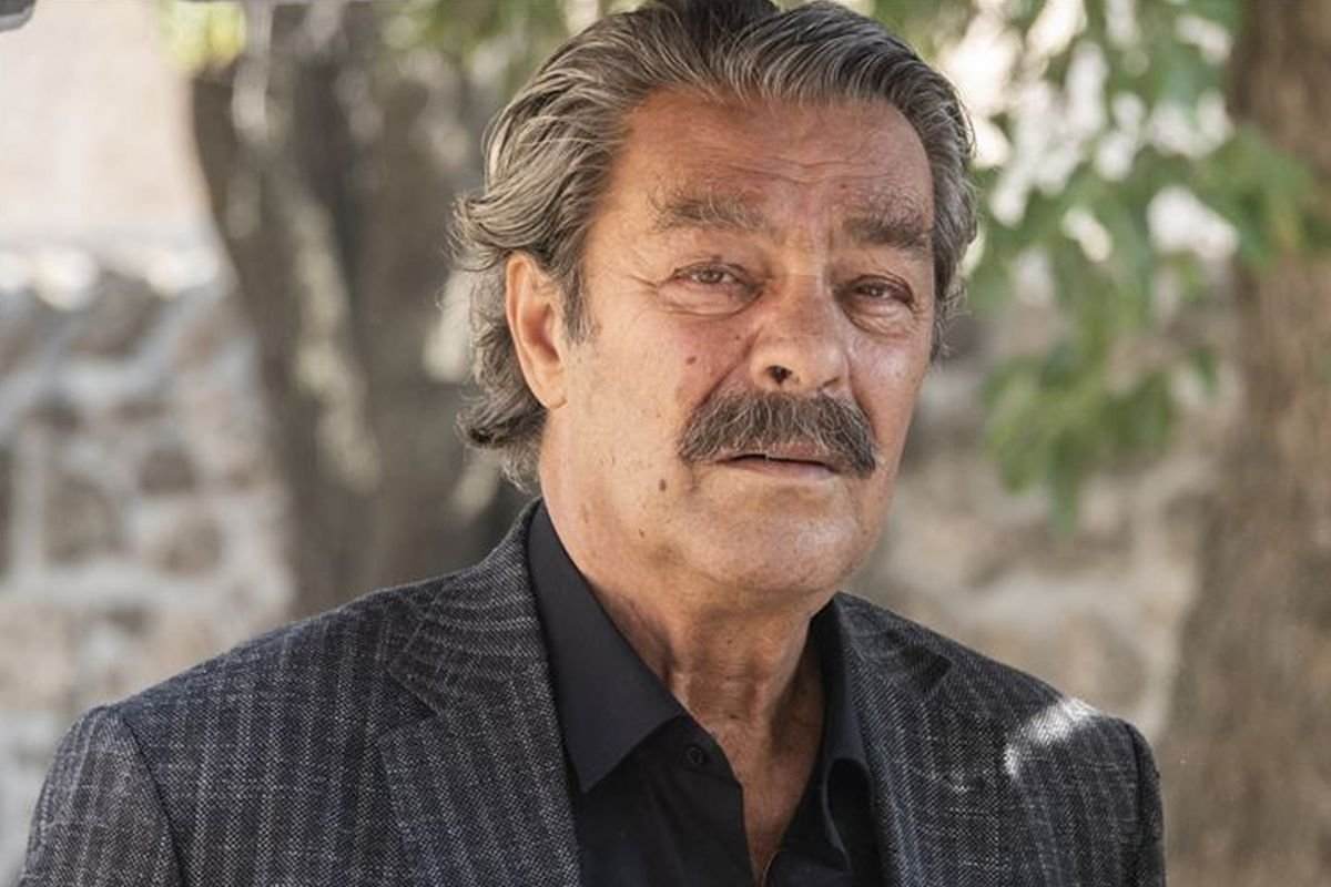 Kadir İnanır Haberleri - Kadir İnanır Kimdir - Haberler