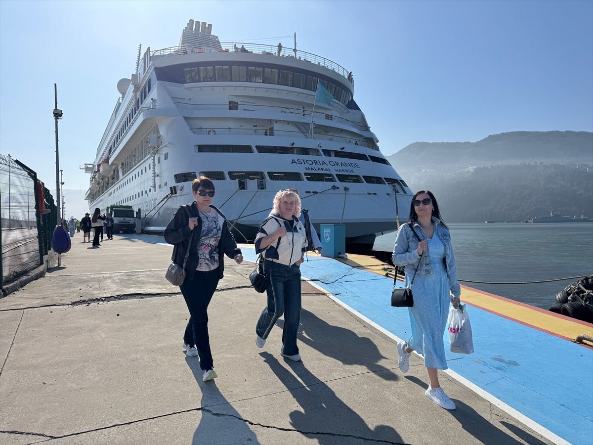 Soçi Haber, Soçi Son Dakika Haberleri - Haberler