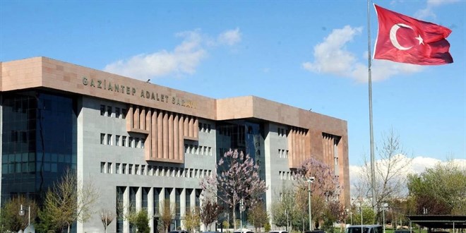 Gaziantep Adliyesi'nde 'temizlik' operasyonu: CHP'li AkdoÄan'Ä±n iddialarÄ± boÅa Ã§Ä±ktÄ±