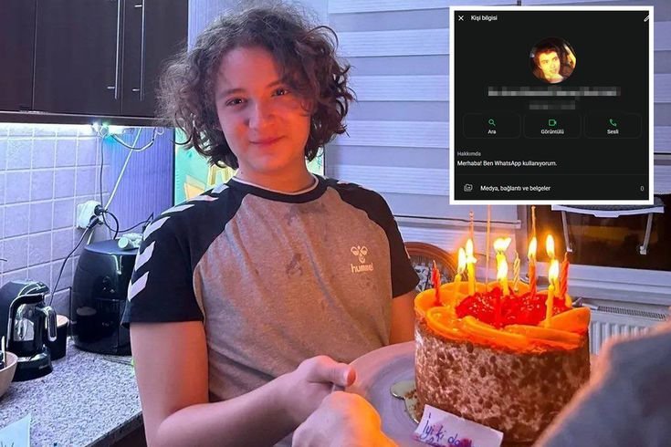 Maraş saldırganı, 6 kişinin katilini profil fotoğrafı yapmış