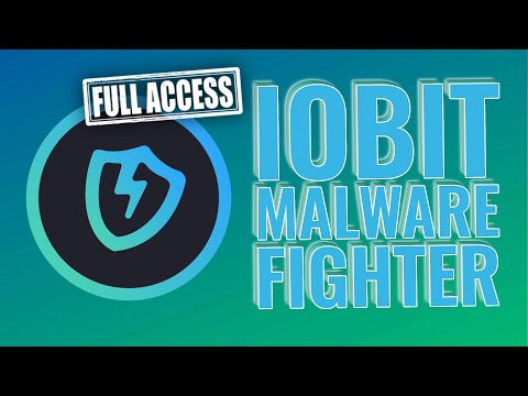 How to Install IObit Malware Fighter Step by Step | Quick Guide
