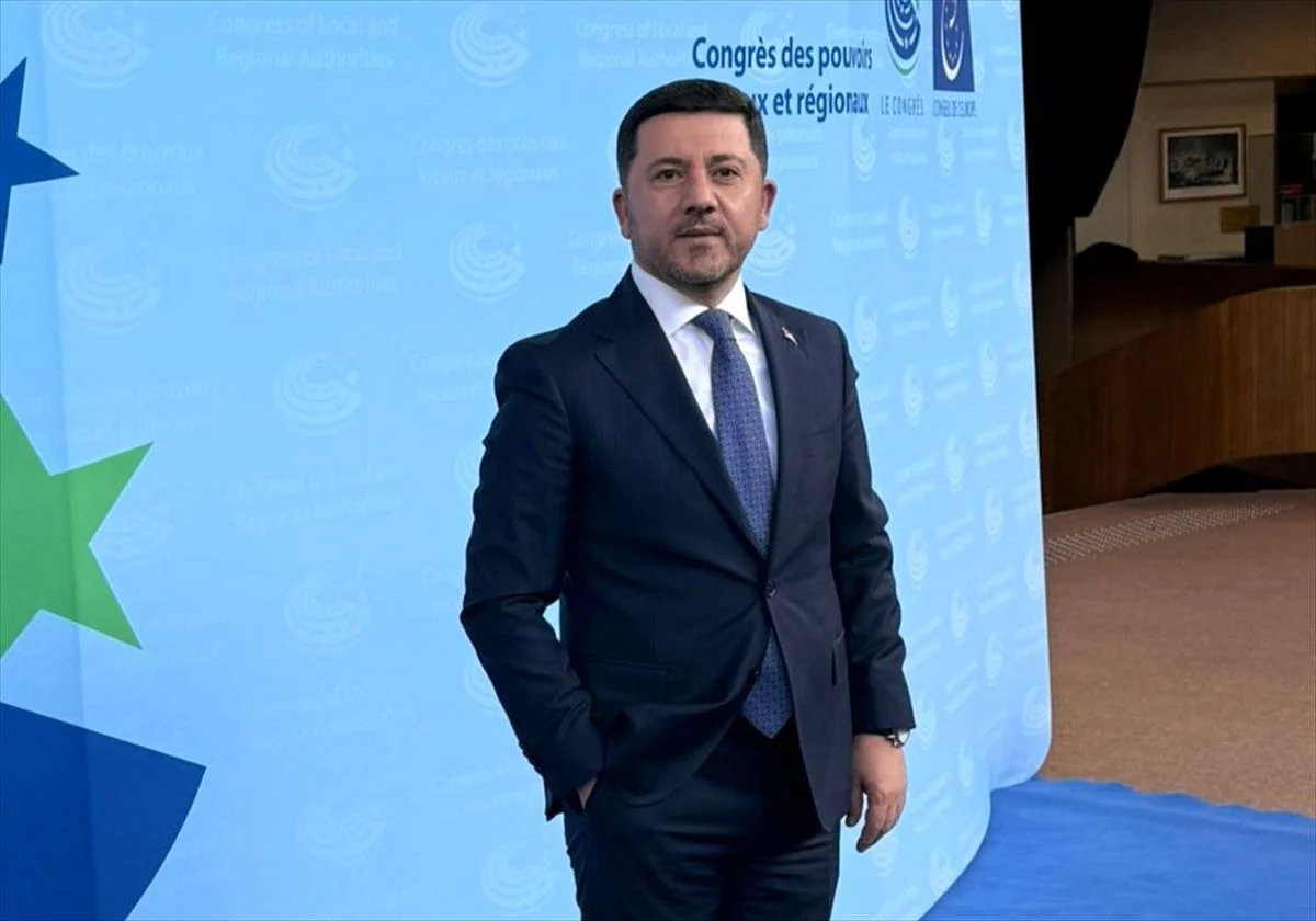 Avrupa Konseyi Haber - Avrupa Konseyi Haberleri - Haberler