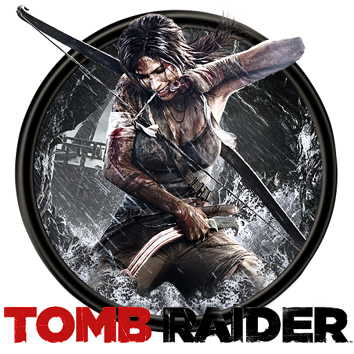 Tomb Raider 2013 Türkçe Yama | Turkce-yama.com