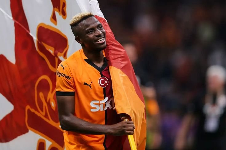 Yine puan kaybı geldi! Osimhen olmadan Galatasaray'ın tadı tuzu yok