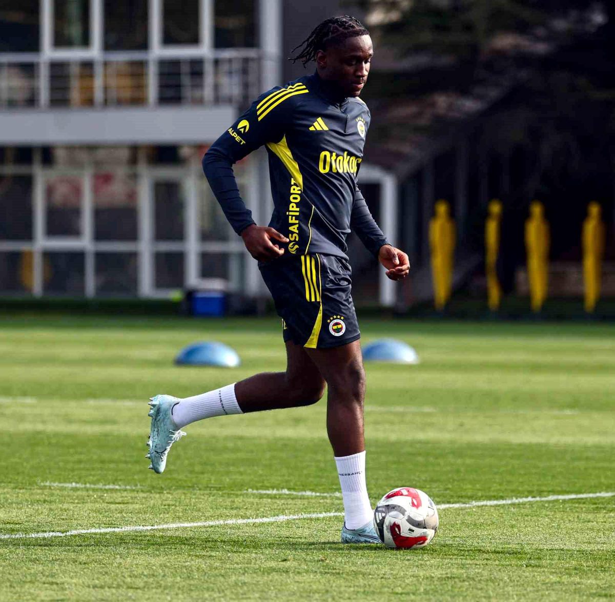 Nelson Haber - Nelson Haberleri - Haberler