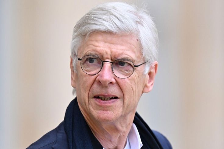 Arsene Wenger'den A Milli Futbol Takımı hakkında dikkat çeken yorum