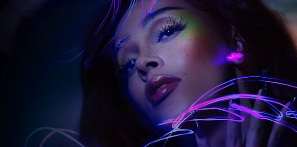 YouTube Shorts para artistas e editoras