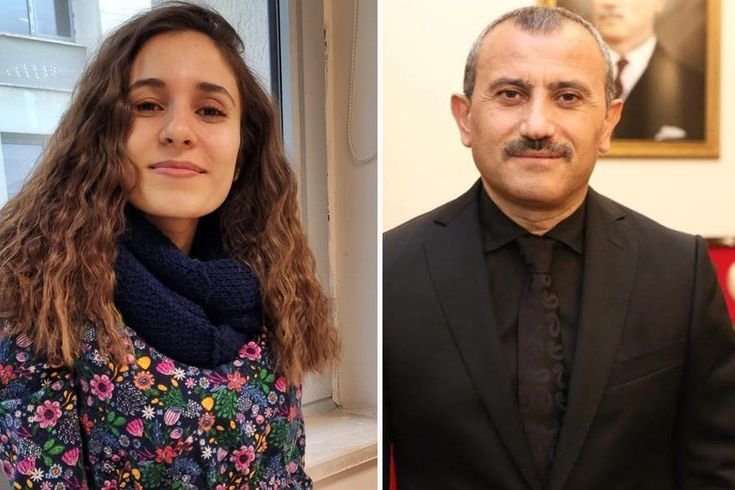 Gülistan Doku olayında çarpıcı ifade: Ben bu silahla birini vurdum