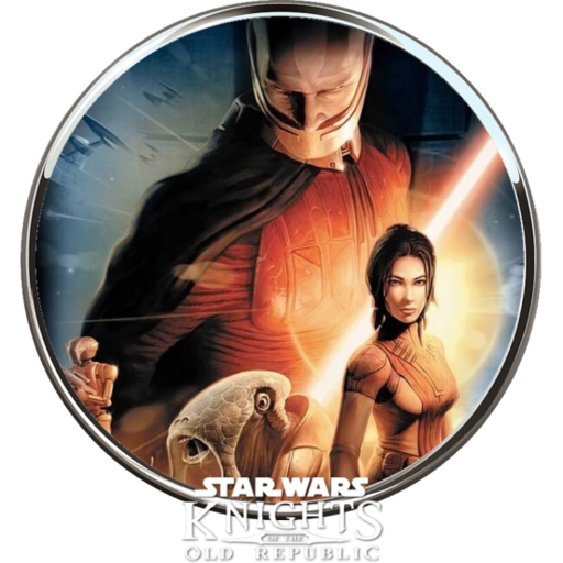 Star Wars Knights of the Old Republic Türkçe Yama | Turkce-yama.com